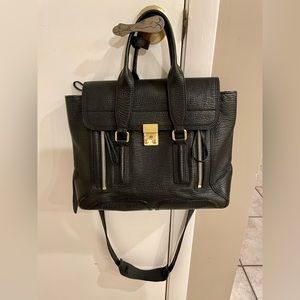 3.1 Phillip Lim Medium Pashli Satchel *used*